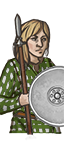 Levy Spearmen