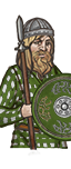 Spearmen