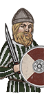 Seax Warriors