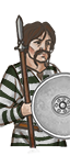 Spear Band