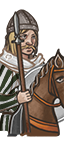 Saxon Cavalry