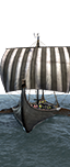Kondura - Slav Elite Boatmen