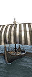 Sagena - Slav Boatmen