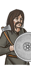 Slav Tribesmen