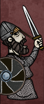 Danelaw Mailed Swordsmen