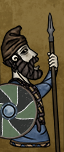 Danelaw Spearmen