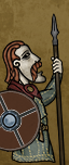 Alban Spearmen