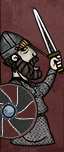Danelaw Mailed Swordsmen