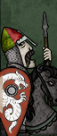 Cavaleiros Feudais Normandos