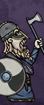 Eastmen Axe Warriors