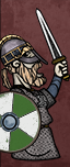 Sword Hersir