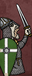 Royal Bodyguard