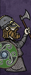 Axe Hersir