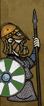 Spear Hersir