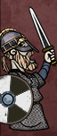 Sword Hersir