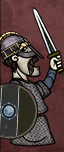 Sword Hersir