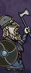 Eastmen Axe Warriors