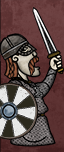 Norse Mailed Hersir