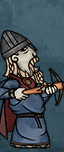 Lowland Crossbowmen