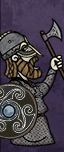 Axe Hersir