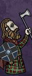 Kern Axemen