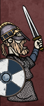 Sword Hersir