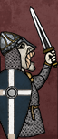 Garde du corps royal