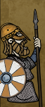 Spear Hersir