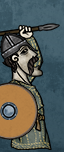 Danelaw Javelinmen