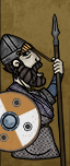Spear Guard