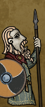 Eastmen Spearband