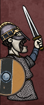 Sword Hersir