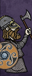 Axe Hersir