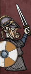 Sword Hersir