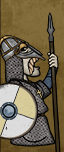 Earl's Spearmen