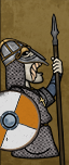 Earl's Spearmen