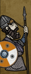 Spear Guard