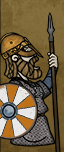 Spear Hersir