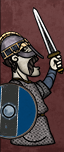 Sword Hersir