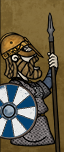 Spear Hersir