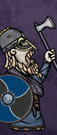 Eastmen Axe Warriors