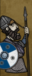 Spear Guard