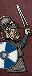 Sword Hersir