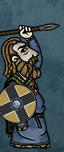 Alban Javelinmen