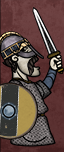 Sword Hersir
