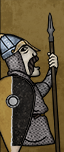 Mailed Spearmen