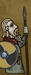 Eastmen Spearband