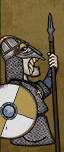 Earl's Spearmen
