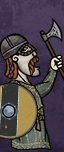 Danelaw Axemen