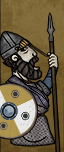 Spear Guard